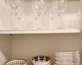 Home in Harmony - סיאול - מטבח