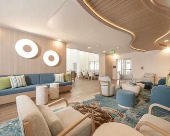 Hampton by Hilton St. Thomas - Saint Thomas Island - Lobby