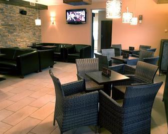 Penzion Siesta - Vráble - Restaurant