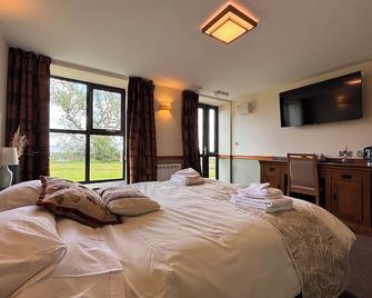 Fernhill Hotel - Rochdale - Slaapkamer