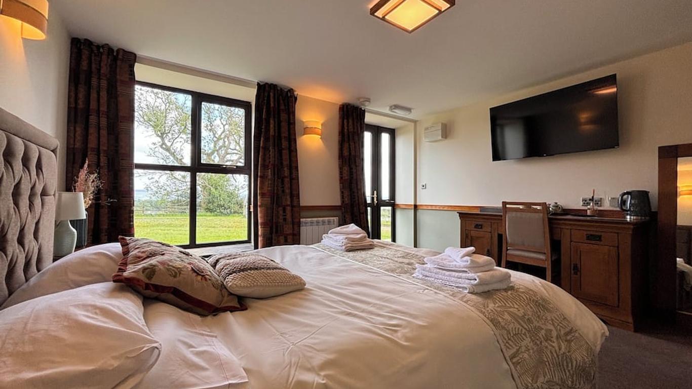 Fernhill Hotel