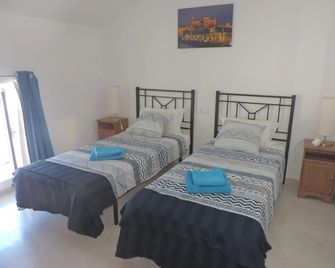 Casa Cal Y Sol - Olvera