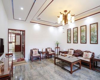 Xiyuan Homestay - Shijiazhuang - Lobby