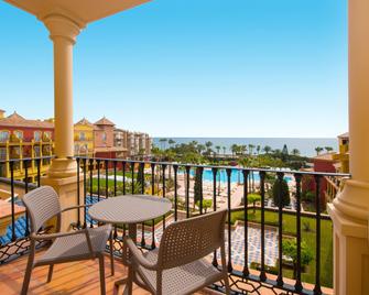 Iberostar Malaga Playa - Torrox - Balcony