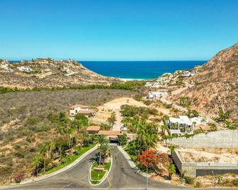 Sol de Cabo - San José del Cabo