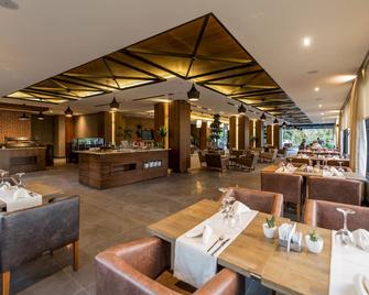 Vista Boutique Hotel - Mersin (Icel) - Restaurant