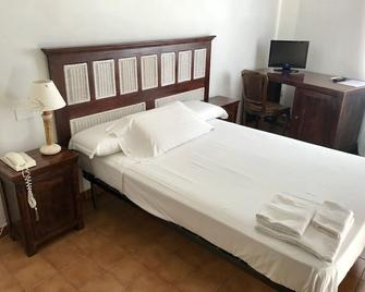 Hotel Su Meriagu - Capitana - Habitación