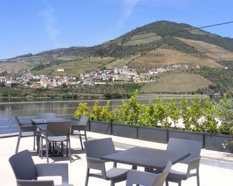 Hotel Folgosa Douro - Armamar - Restaurant