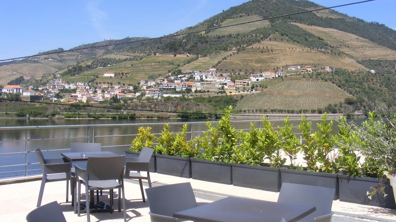 Hotel Folgosa Douro