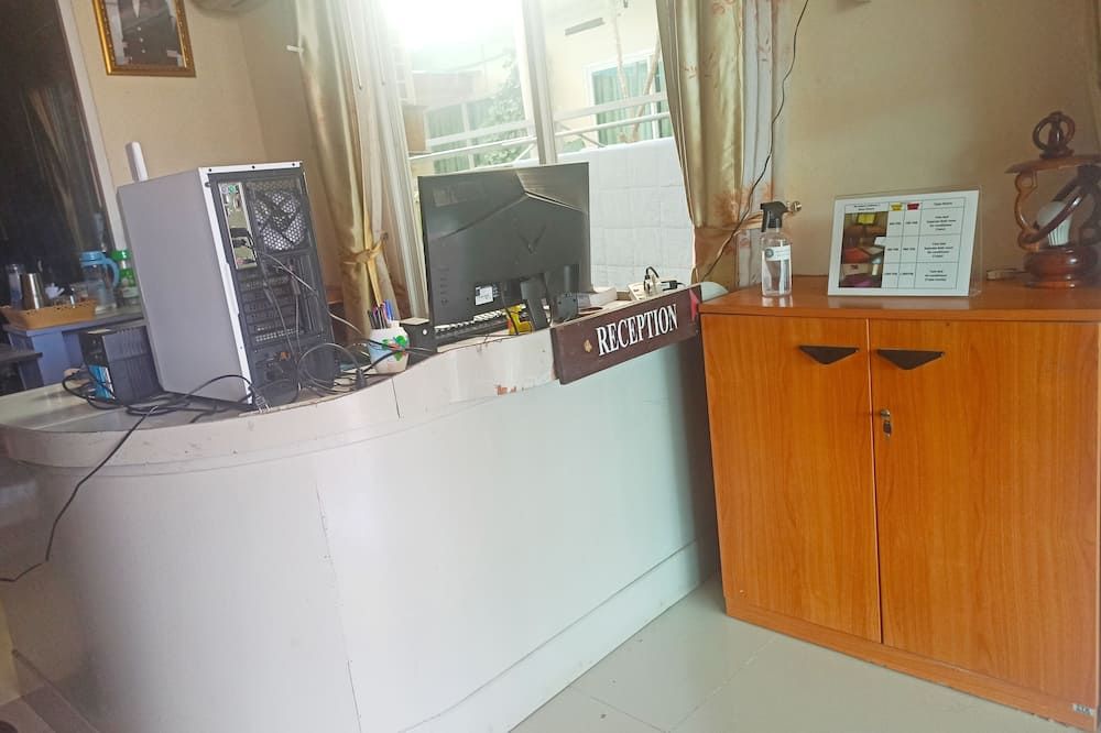 Nu Phuket Airport Residence