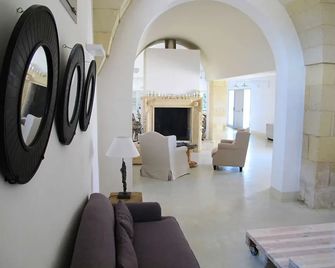 Masseria Giovanni - Martano