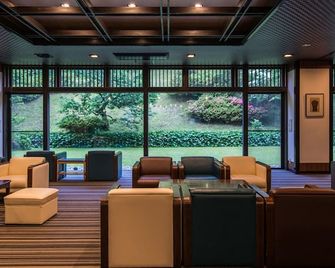 Takamiya Bettei Kuon - 鶴岡市 - 休閒室