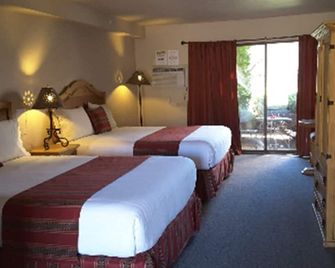 Beaver Creek Inn - Lake Montezuma - Habitación