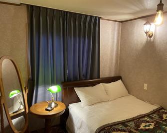 لوفي هاوس - جيجو - غرفة نوم