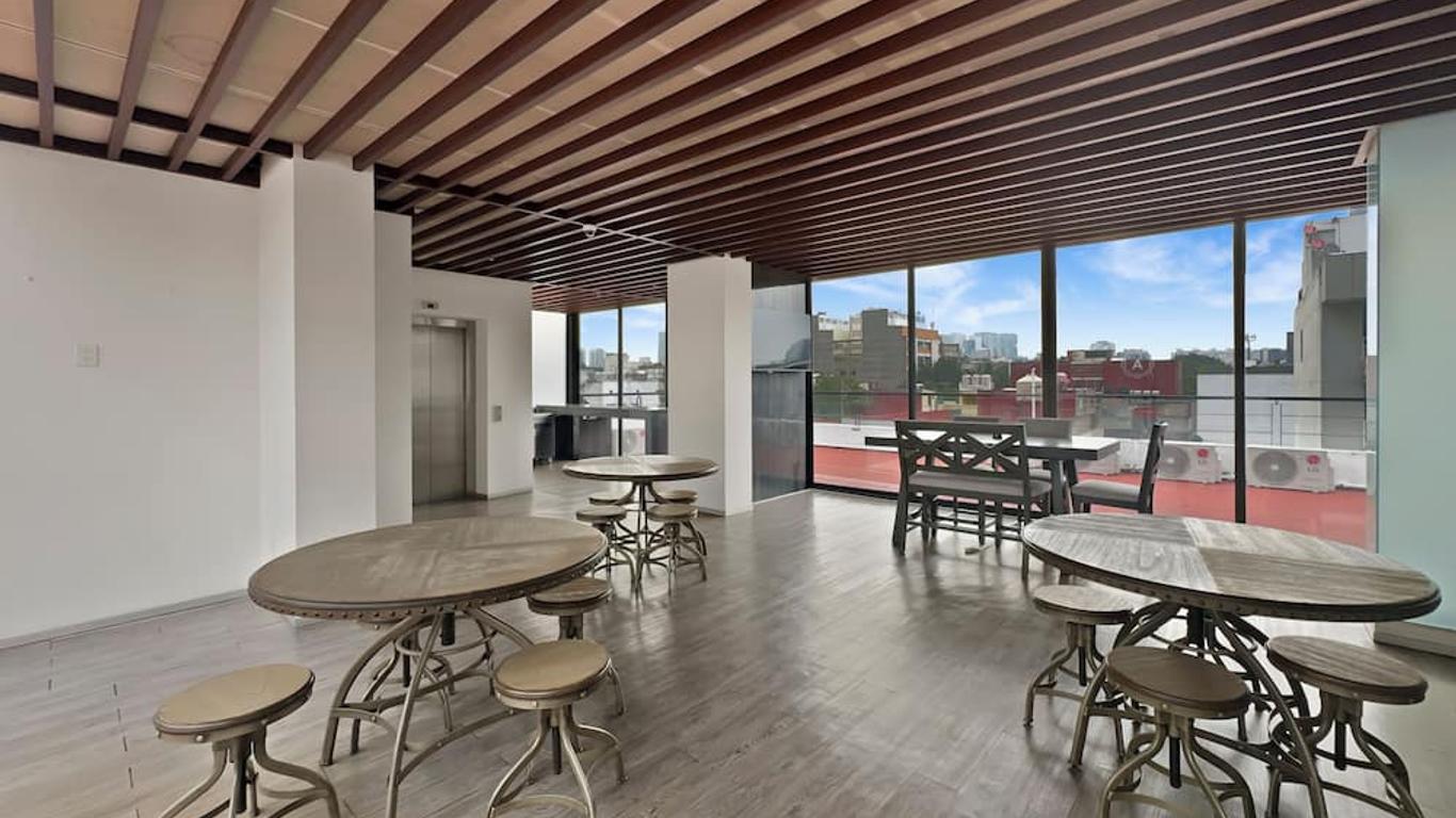Armonik Suites