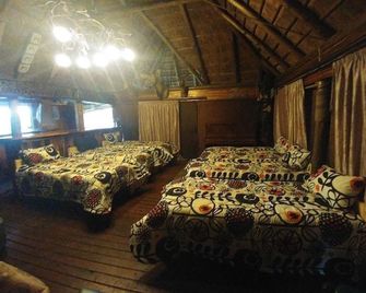 Breena Bnb Guest House - Edenvale - Habitación