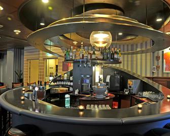 Fletcher Parkhotel Val Monte - Berg En Dal - Bar