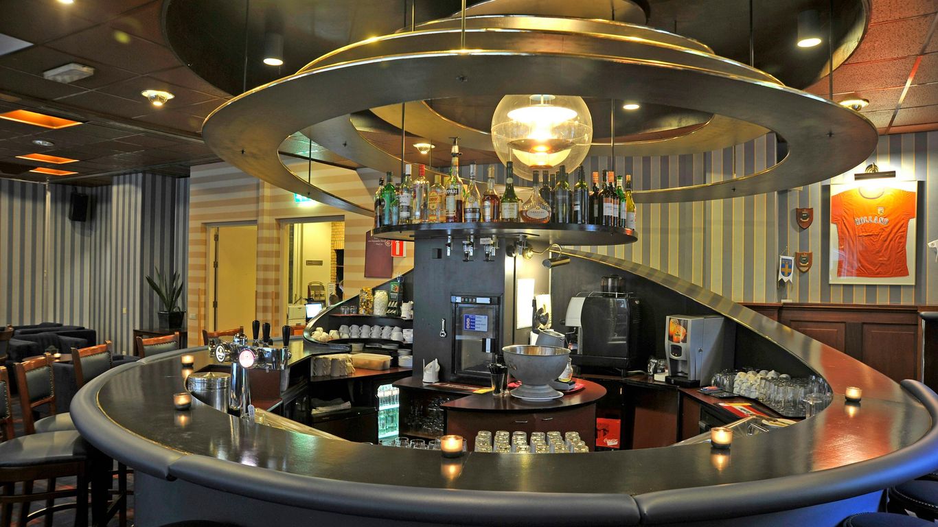 Fletcher Parkhotel Val Monte