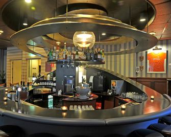 Fletcher Parkhotel Val Monte - Berg En Dal - Bar