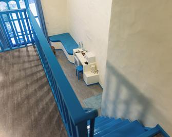 Endorphins Beach Villa - Dhiffushi - Schody