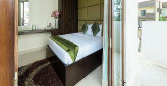 Hotel Golden Tranquility - Bengaluru