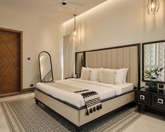 Canacona/Villa Raag - Agonda