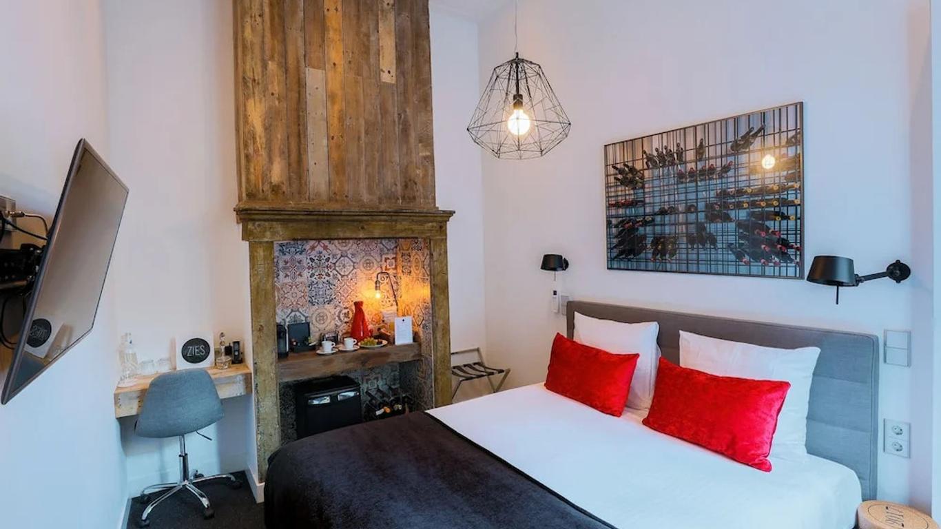 Boutique Hotel Zies