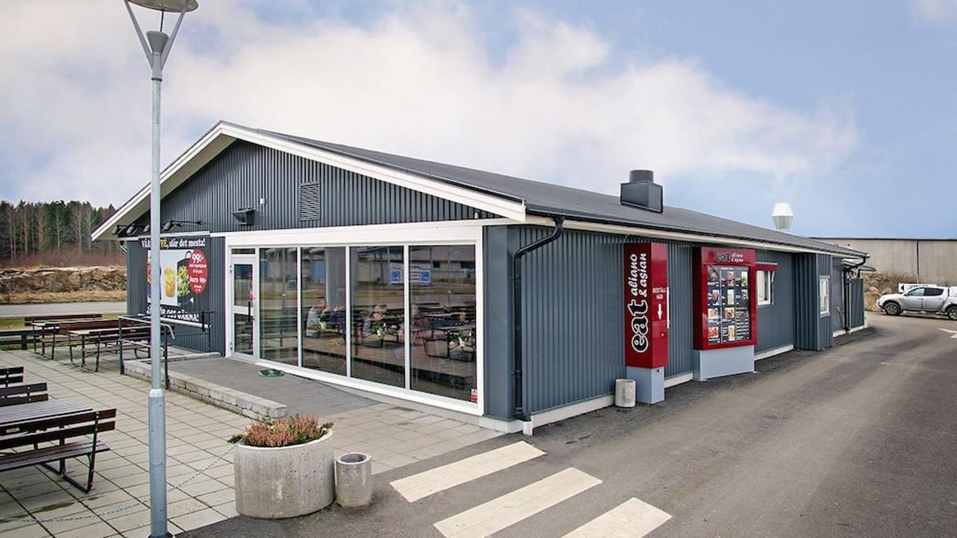Drive-in Motell