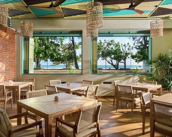 Stay Ceylon - Weligama - Weligama - Εστιατόριο