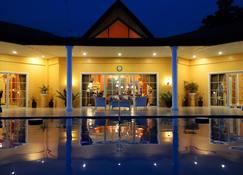 Lankenua Pool Suite With Sea View - Island Garden City of Samal - Piscina