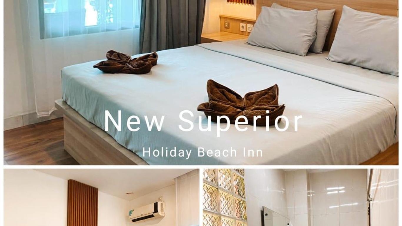 Holiday Beach Inn