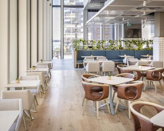 Holiday Inn Express Auckland City Centre By IHG - Auckland - Restaurant