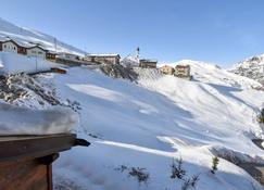 Apartment Casa Cantoni by Interhome - Livigno - Outdoor view