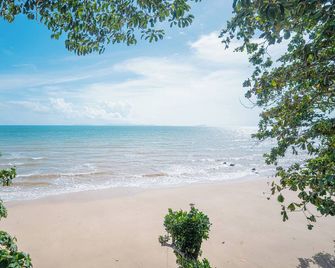 Koh Jum Resort - Koh Jum - Plage