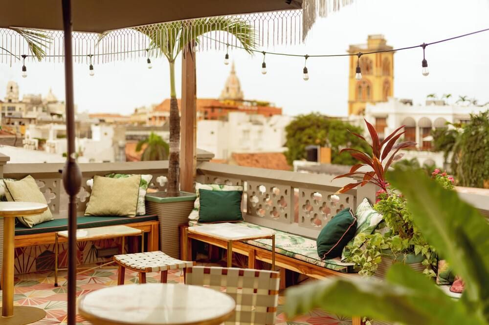 Townhouse Boutique Hotel