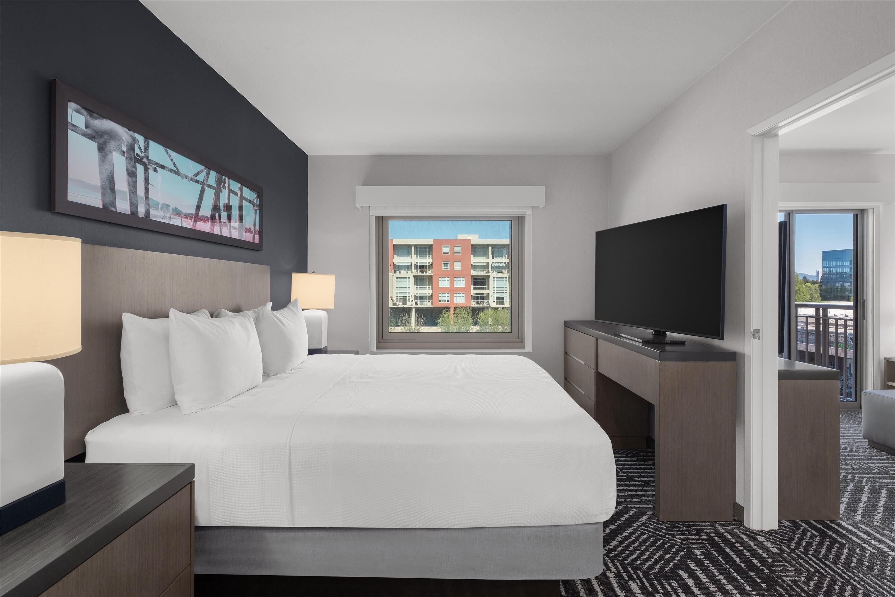 Hyatt House Emeryville/San Francisco Bay Area