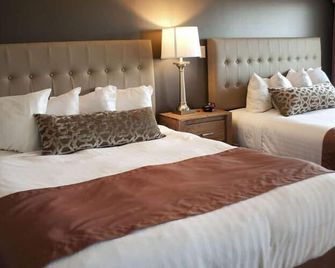 Willow Bend Motel - Truro - Habitación