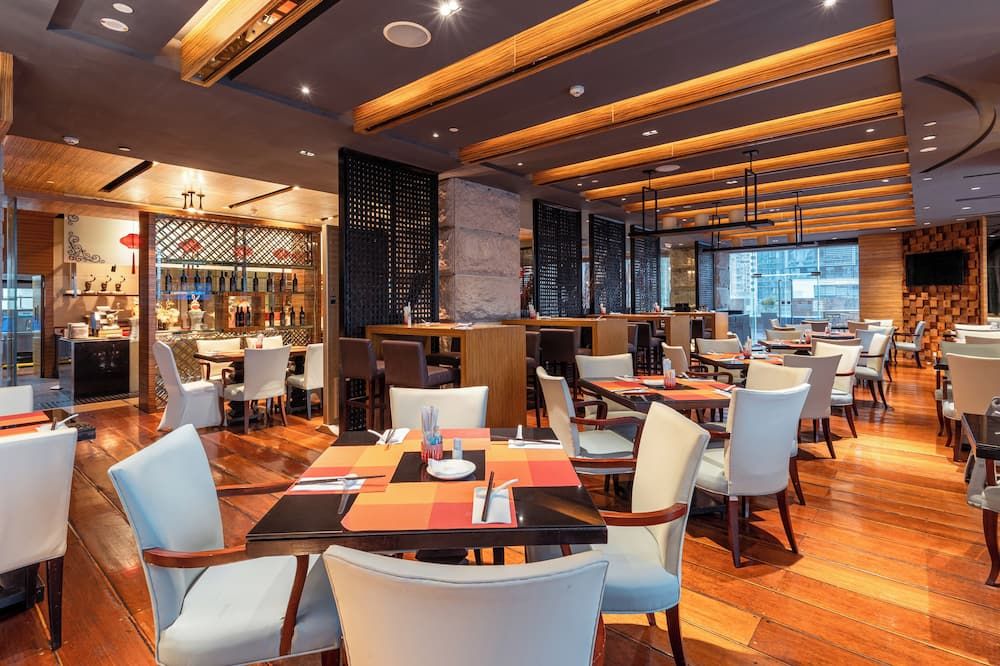 بان باسيفيك شيامن