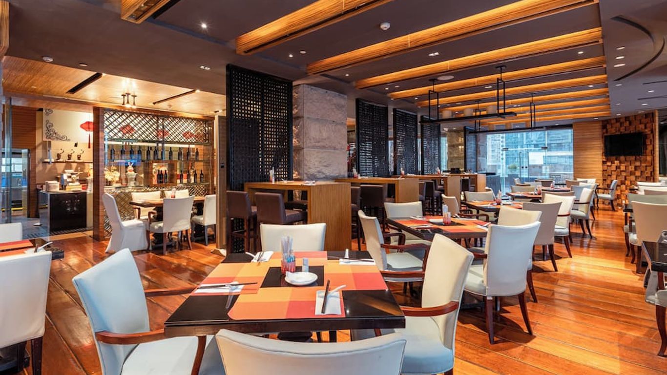 بان باسيفيك شيامن