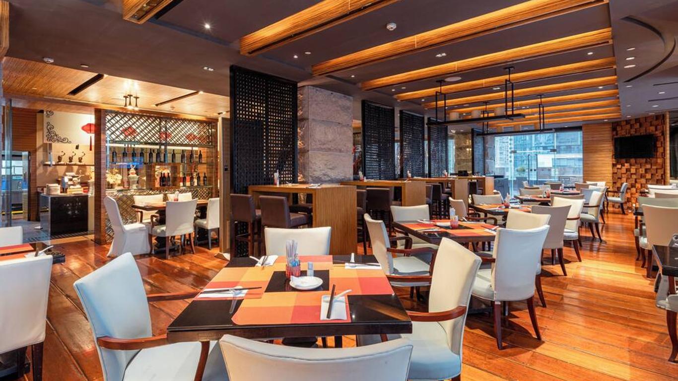 Pan Pacific Xiamen