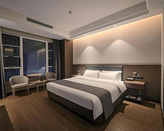 Fit Hotel - Tongren - Habitación