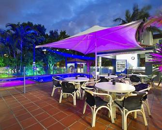 Santana Resort - Broadbeach - Restaurante