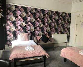 Seacrest Guest House Room Only - Whitby - Soveværelse