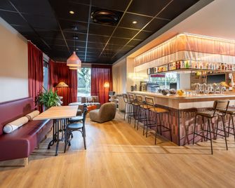 Best Western Hotel Du Phare - Mérignac - Bar