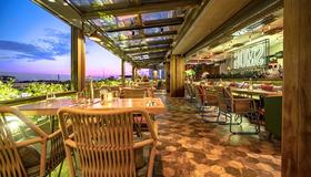 Lasagrada Hotel Istanbul - Estambul - Restaurante