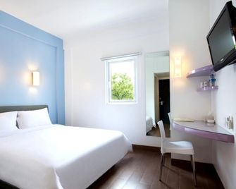 أماريس هوتل مامبانج - جاكارتا - اعتماد CHSE - جاكرتا