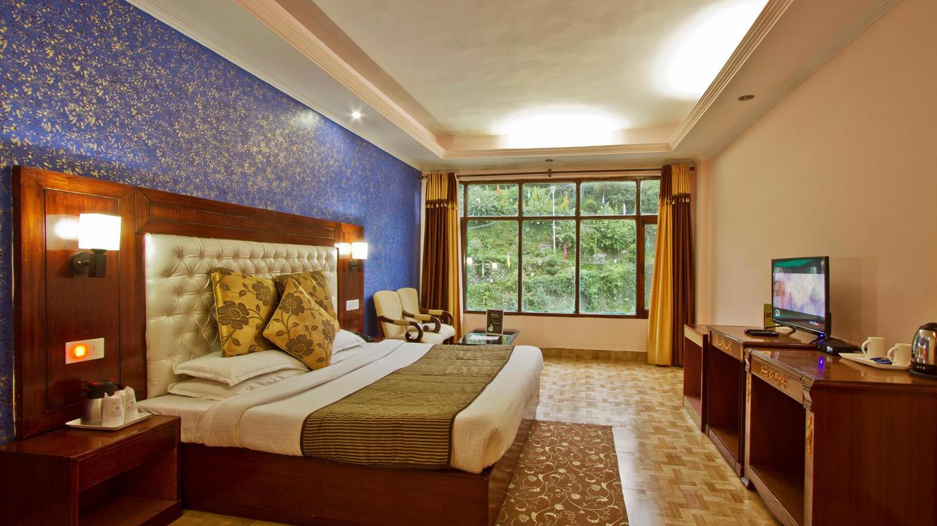 Royal Park Resorts