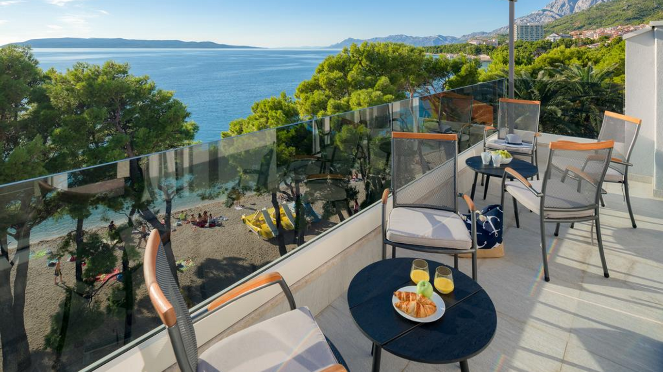 Hotel Central Beach 9