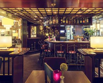 Mercure Hotel Dortmund Centrum - Ντόρτμουντ - Bar