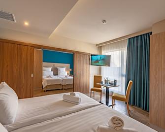 Ddream Hotel - San Julián - Habitación
